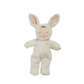 Cozy Dinkum Doll - Bunny Moppet