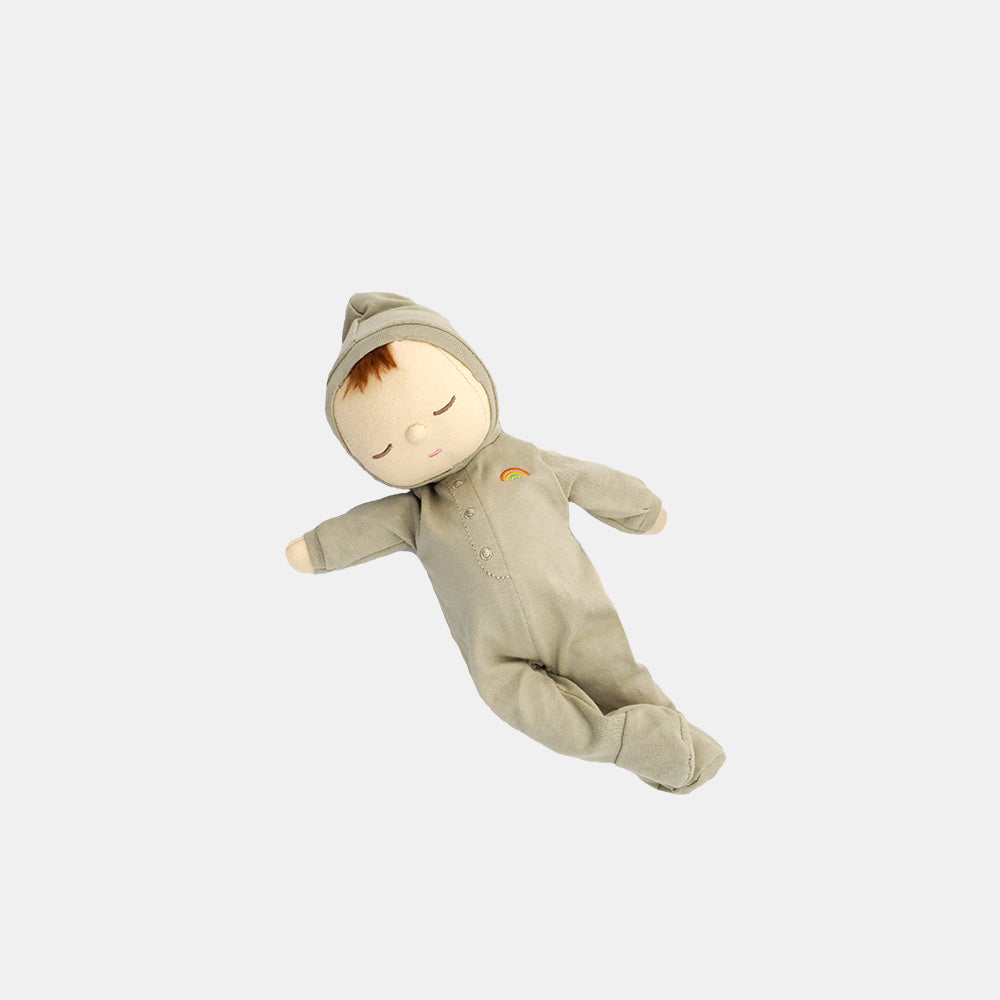 Olli Ella Dozy Dinkum Doll - Pickle