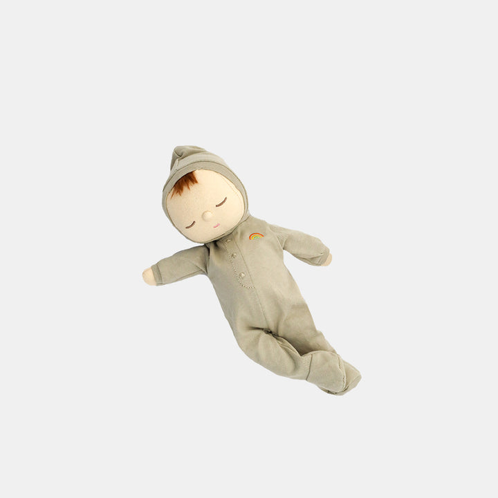Olli Ella Dozy Dinkum Doll - Pickle