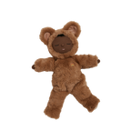 Cozy Dinkum Doll - Teddy Mini