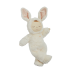 Cozy Dinkum Doll - Bunny Moppet