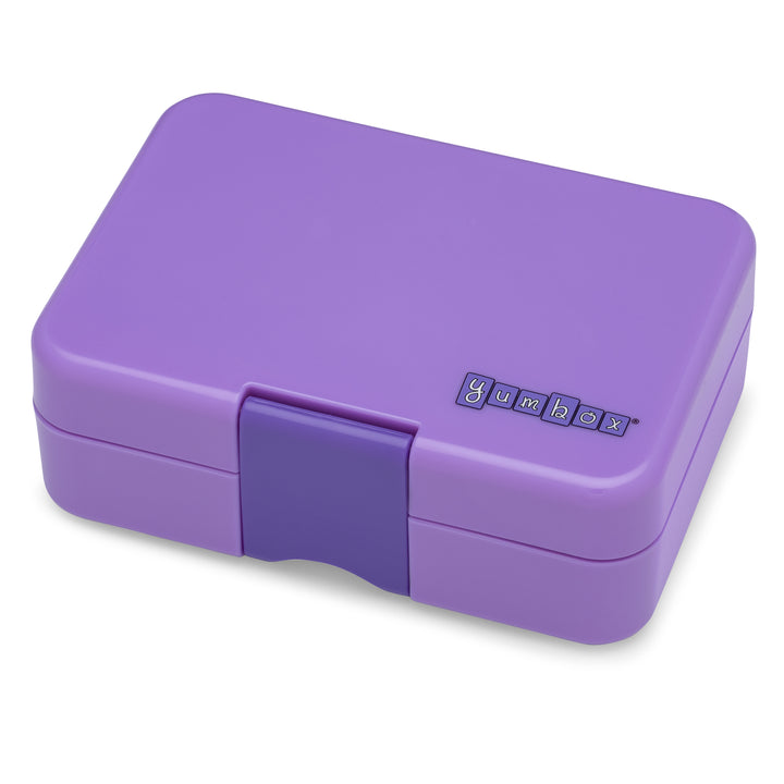 Yumbox Snack Box | Dreamy Purple