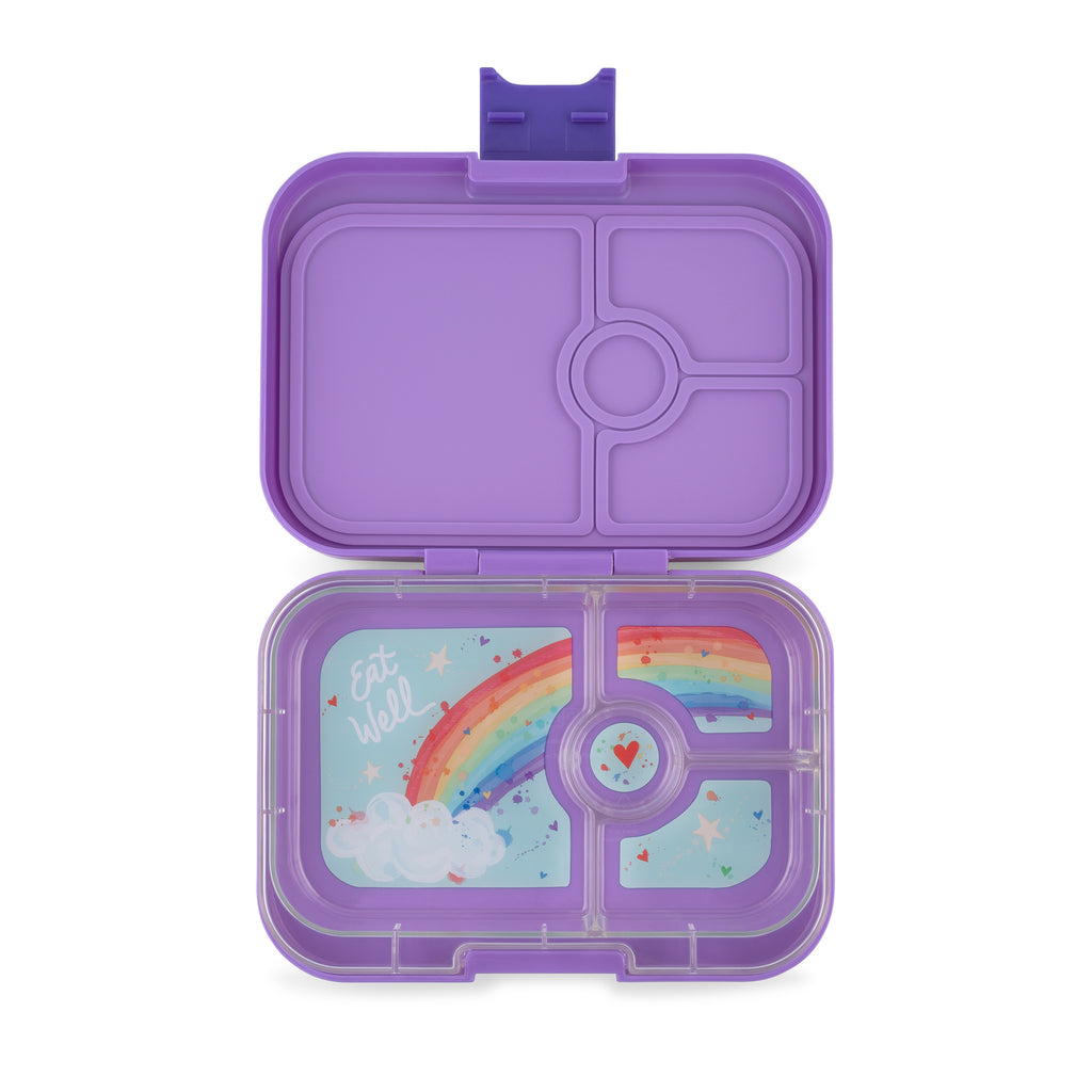 Yumbox Panino | Dreamy Purple
