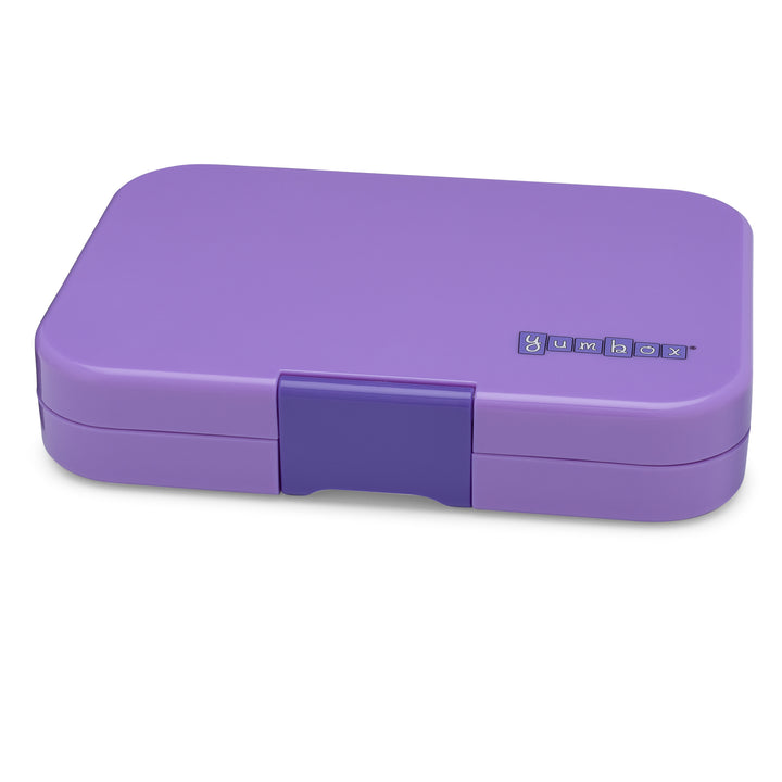 Yumbox Tapas 5 Comp | Dreamy Purple