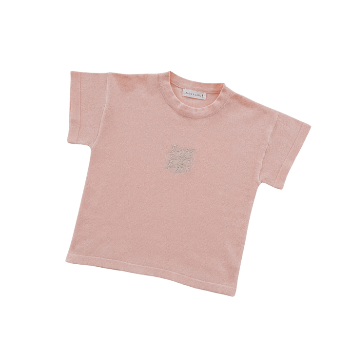 Ziggy Lou - Signature Tee | Dusk