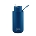 Drink Bottle 1L - Deep Ocean