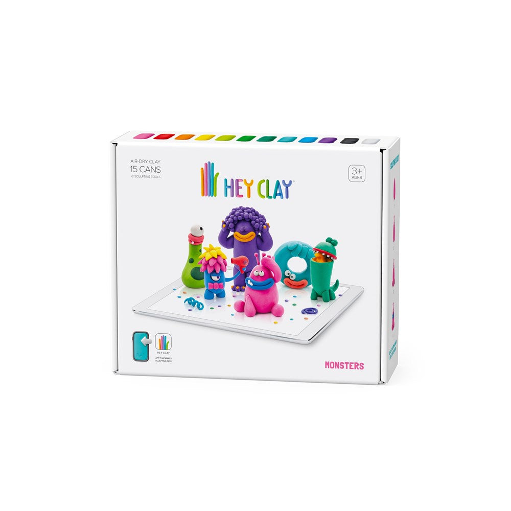 Monsters Set