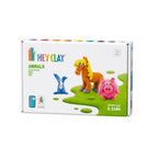 Animal Set Medium