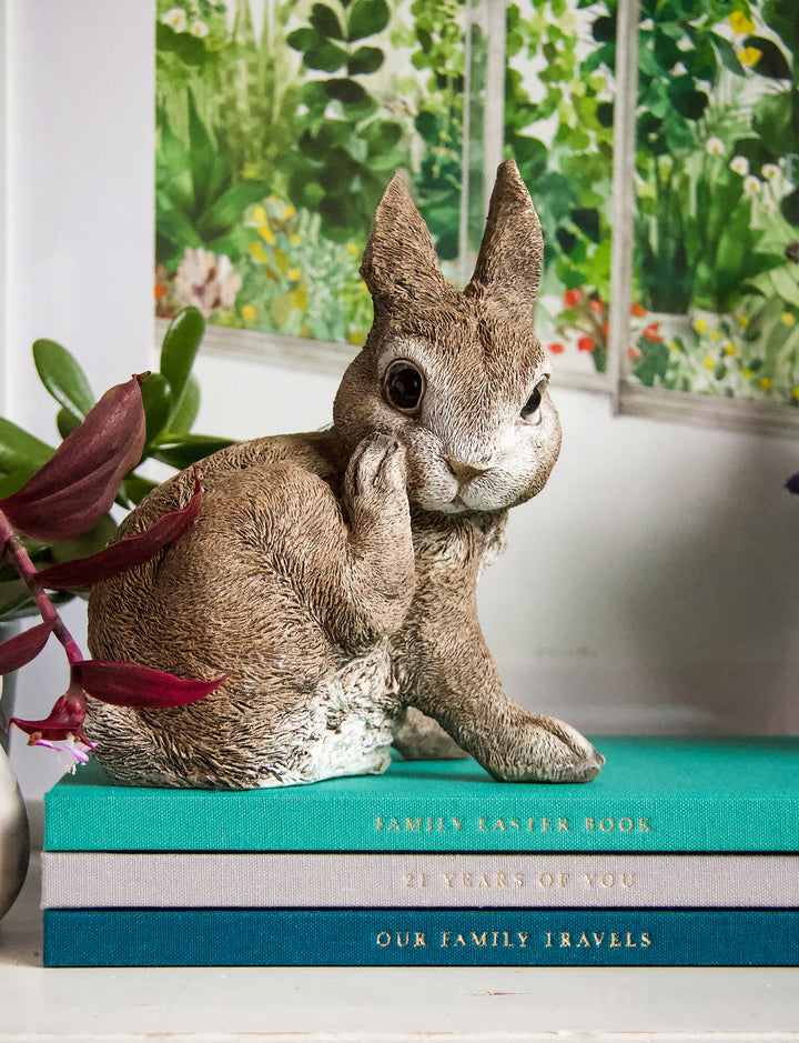 Write To Me - Family Easter Book - Mint