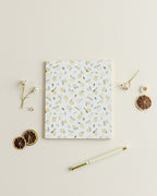 Notebook | Signature | Lemons
