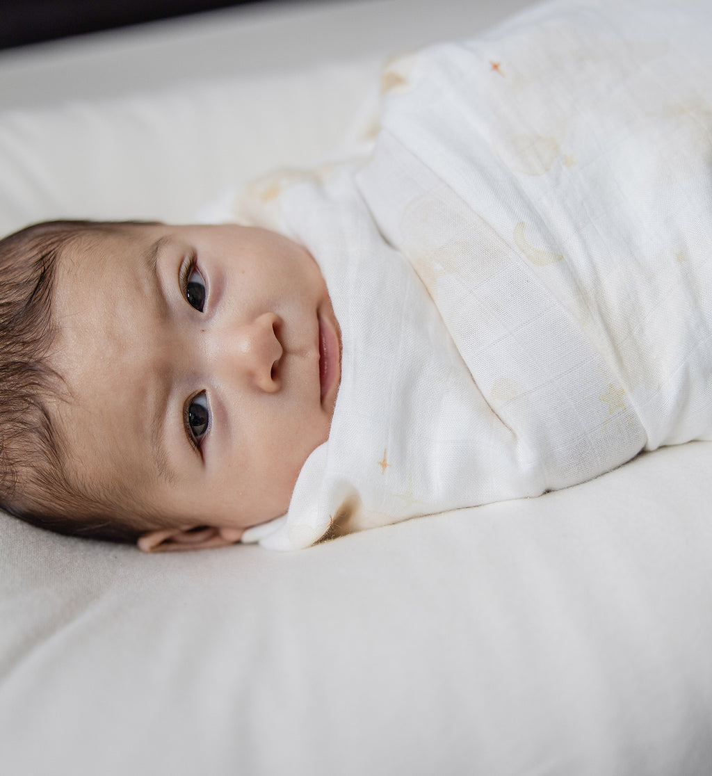 Baby Swaddle - Stardust