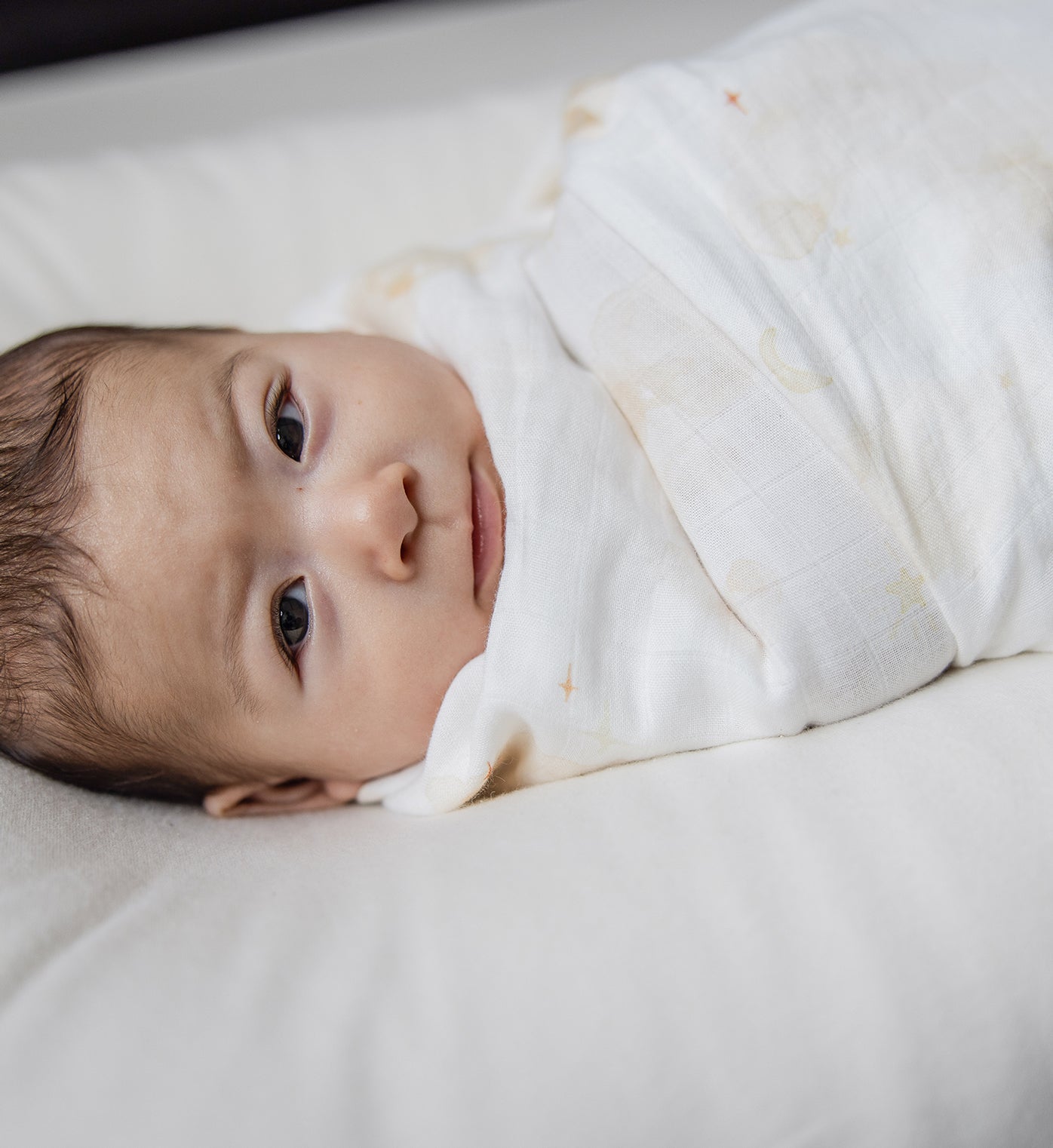 Baby Swaddle - Stardust