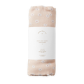 Baby Swaddle - Daisies