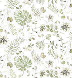 Baby Swaddle - Garden Dweller