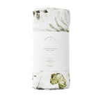 Baby Swaddle - Garden Dweller