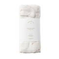 Baby Swaddle - Olive Branch