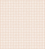 Baby Swaddle - Peony Gingham
