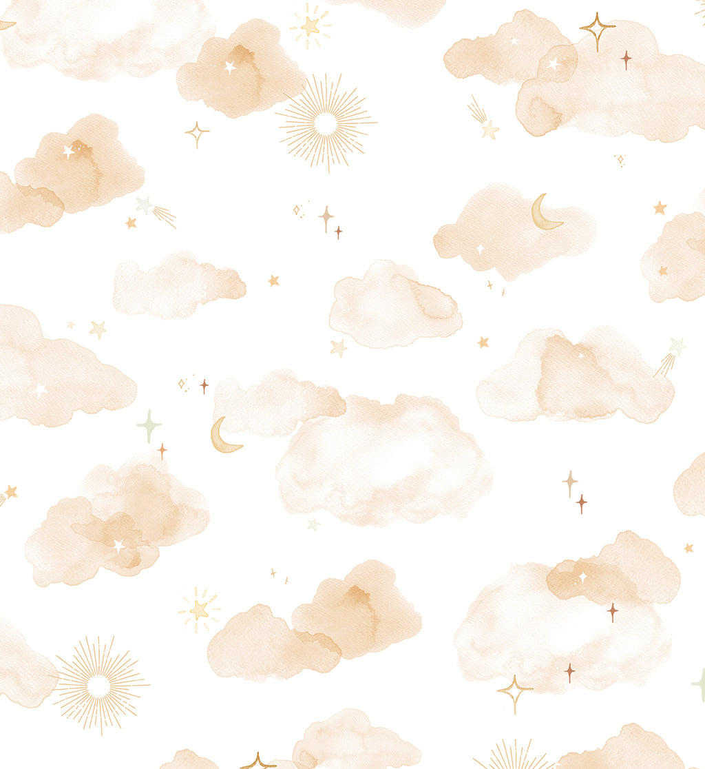 Baby Swaddle - Stardust