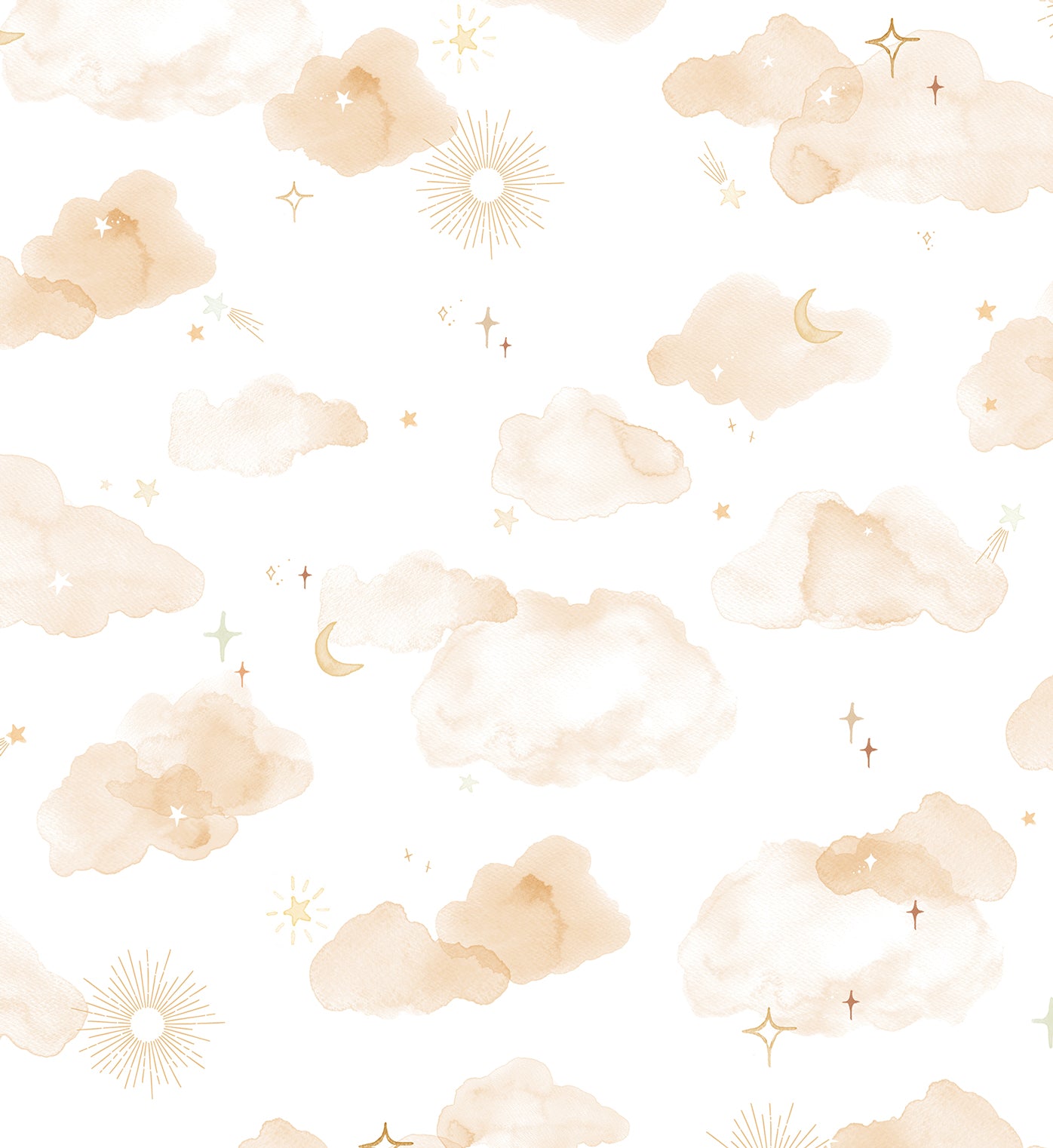 Baby Swaddle - Stardust