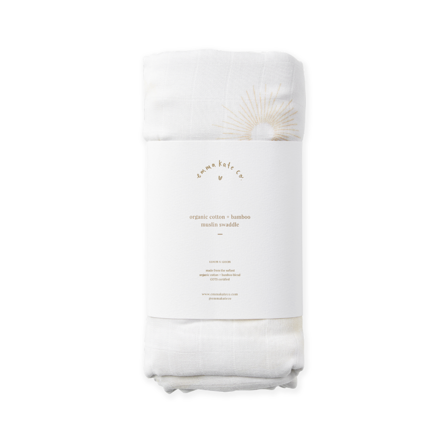 Baby Swaddle - Stardust