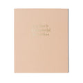 A5 Notebook | Like Sunshine | Dot Grid