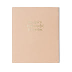 A5 Notebook | Like Sunshine | Dot Grid