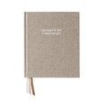 Bound Journal | If It's Meant For You