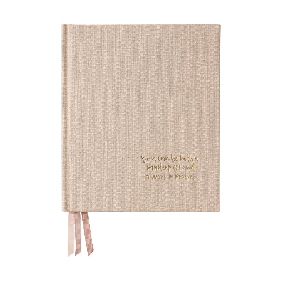 Bound Journal | Masterpiece