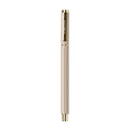 Metal Rollerball Pen | Almond