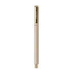 Metal Rollerball Pen | Almond