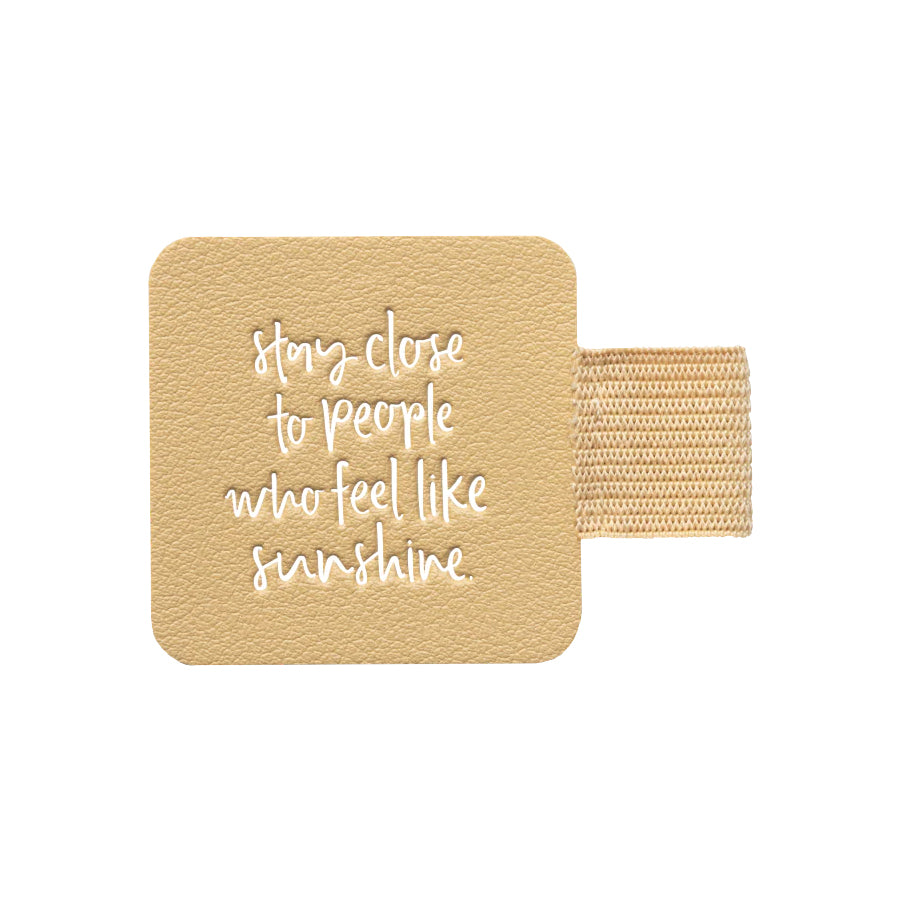 Pen Loop | Anglaise