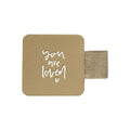 Pen Loop | Latte