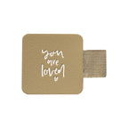 Pen Loop | Latte