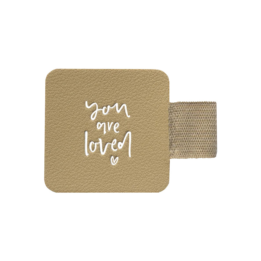 Pen Loop | Latte