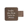 Pen Loop | Mocha