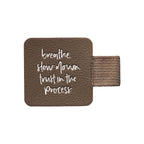 Pen Loop | Mocha