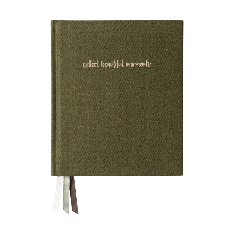 Emma Kate Co. Petite Bound Journal | Collect Beautiful Moments