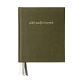 Petite Bound Journal | Collect Beautiful Moments
