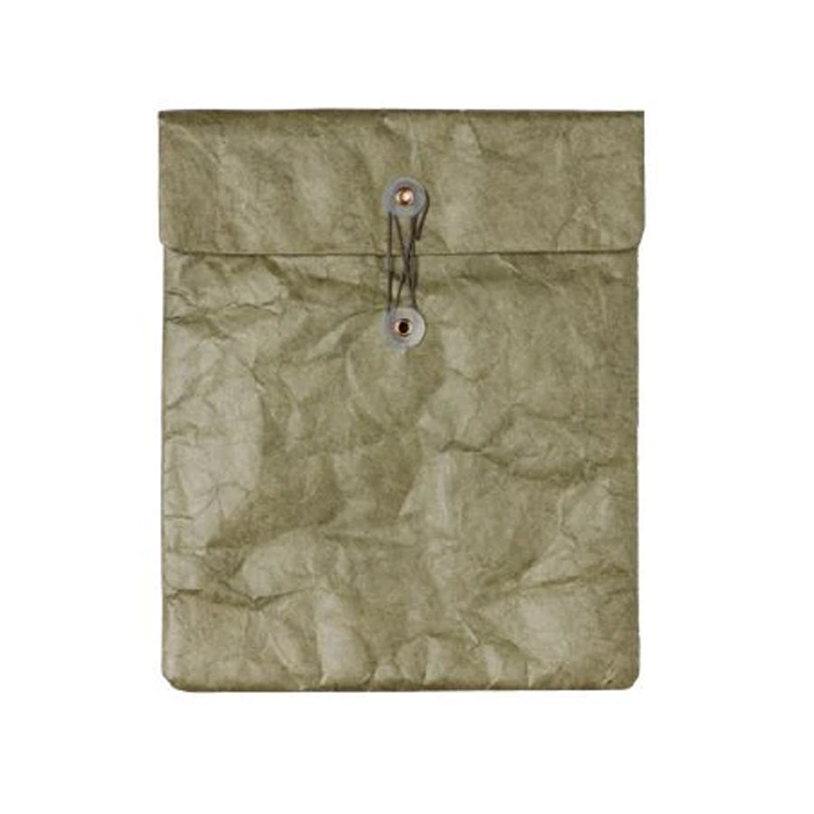 Emma Kate Co. Planner Carry Pouch | Olive