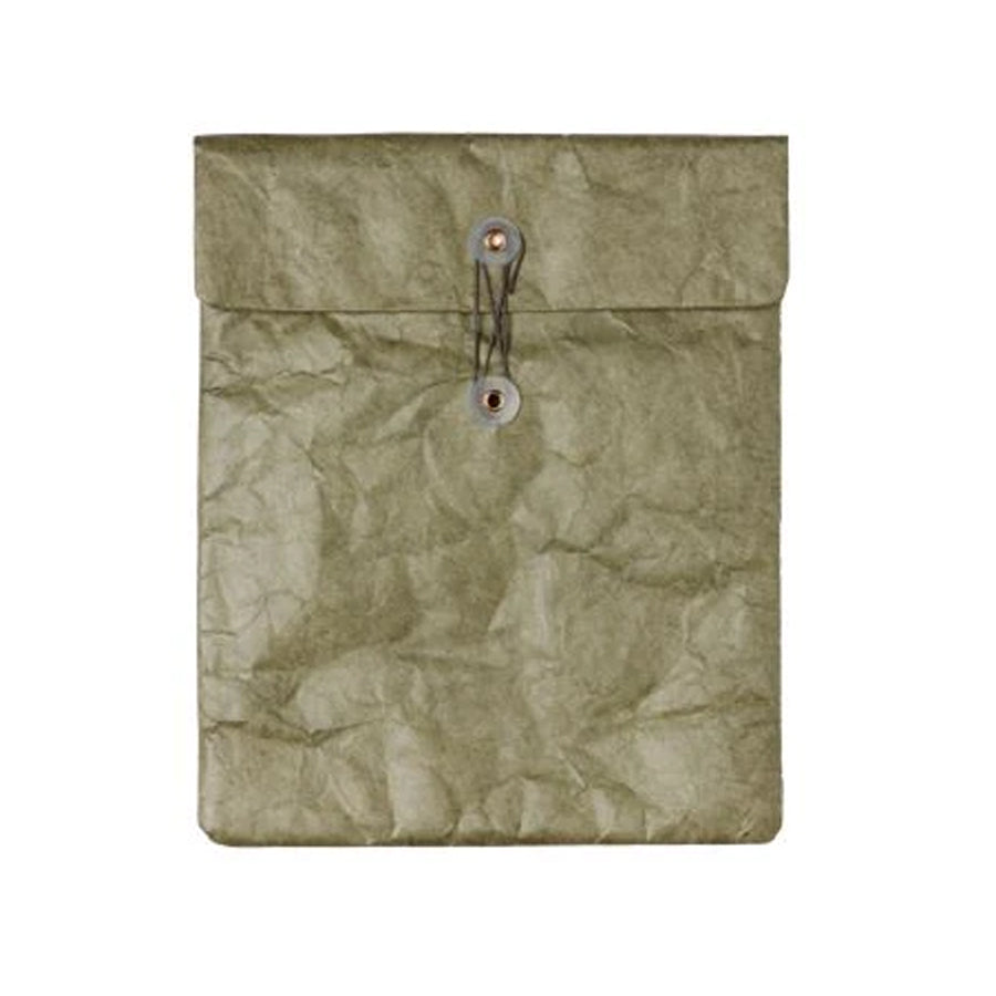 Planner Carry Pouch | Olive