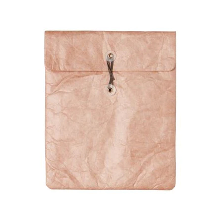 Emma Kate Co. Planner Carry Pouch | Peach Clay