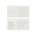 Sticky Notes | Habit Tracker