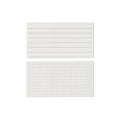 Sticky Notes | Note Taker | Horizontal [Pack of Two]