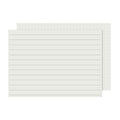 [Bigger] Note Taker | A6 Sticky Note Set [pack of two]