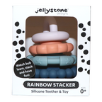 Rainbow Stacker - Earth
