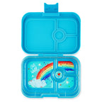 Yumbox Panino | Eighties Aqua