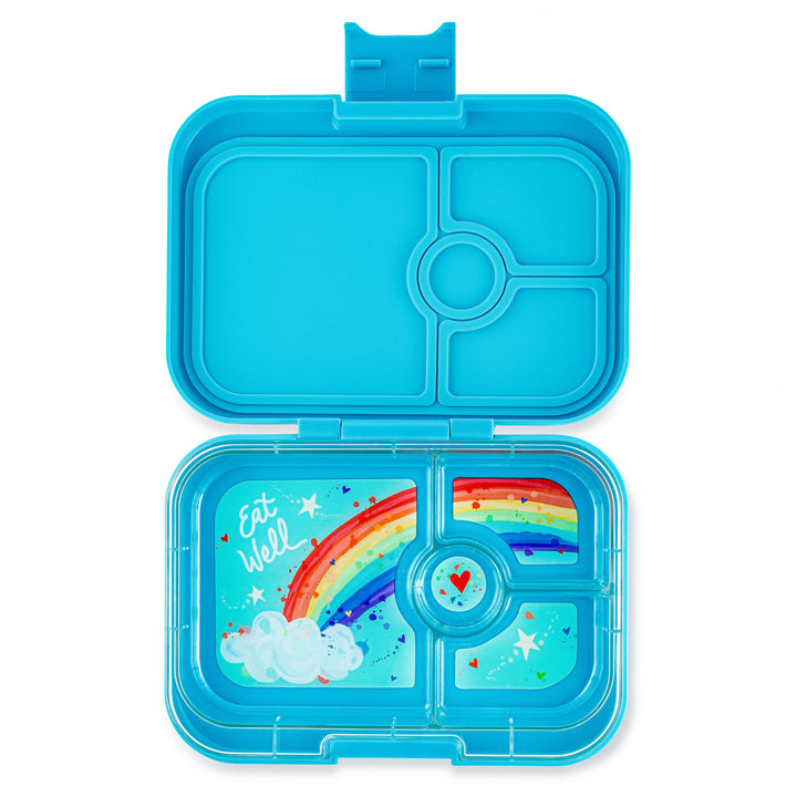 Yumbox Panino | Eighties Aqua