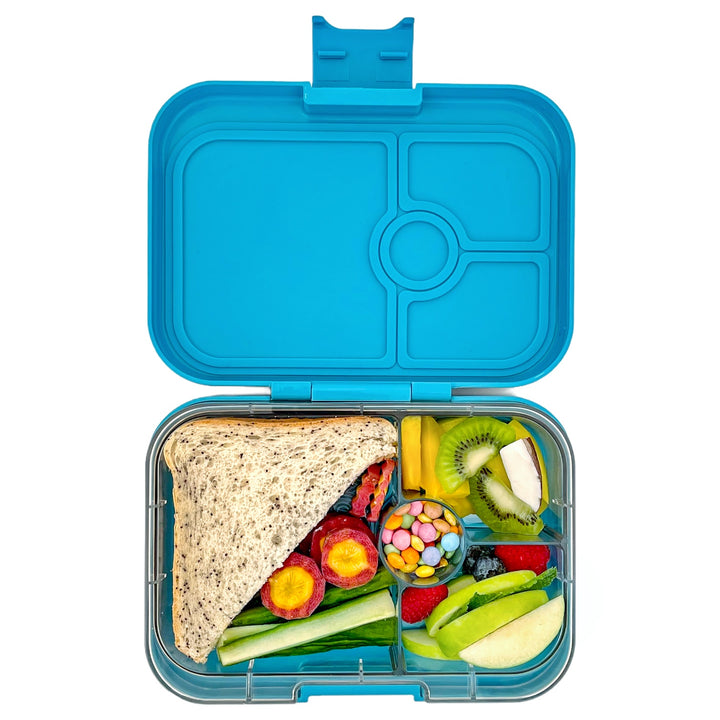 Yumbox Panino | Eighties Aqua