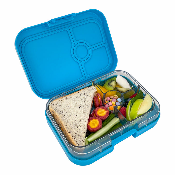 Yumbox Panino | Eighties Aqua
