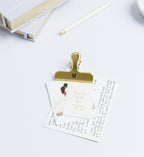 Everything Clip | Gold